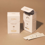 d&rsquo;Alba Waterfull Vegan &ouml;&ouml;mask 1 KAST (4ml 12tk) 2BOX(24pcs)