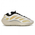 adidas Yeezy 700 V3 Safflower Unisex tossud Kollane G54853 36