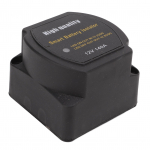VSR PingeTundlik Relee 12V 140A IP65 Veekindel Universaalne Auto Jaht RV ATV UTV jaoks