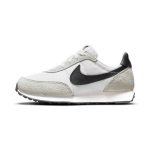 Nike Waffle Trainer 2 PS Valge Must Laste tossud Kreemjas Purjekas Tipp-Valge DC6478-100 28
