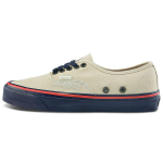Nigel Cabourn x Vans OG Authentic LX USN Unisex tossud Pruun Kulunud-Valge Merev&auml;esinine VN0A4BV99RE 42