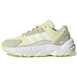 adidas ZX 22 Boost Liivakollane Toon Naiste Tennised Pilvevalge GW8317 36