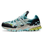 Kiko Kostadinov x ASICS HS4-S Gel Sonoma 15-50 GTX Aruba Sinised Unisex Tossud Sinine-Grafiit 1201A440-301 37.5