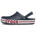 Crocs Bayaband Clog Tumesinine Unisex Tossud 205089-4CC 41-42