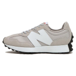 New Balance 327 Rain Cloud Unisex tossud Hall Valge MS327CGW 38