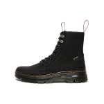dr. Martens Herschel Supply Co. x Combs 2 Utility Saapad Mustad Unisex Tossud 27403001 37