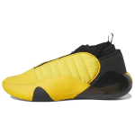 Adidas Harden Vol. 7 Crew Kollased Unisex tossud Core-Black HQ3426 40