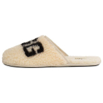 UGG Nikerdust Mugavad Sussid Meeste Sussid Valge 1134851-NAT 41