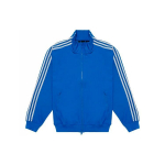 Adidas Originaalid Blue Version Series Side Stripe spordijakk meeste jope H32542 S