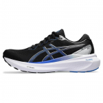 Asics Gel Kayano 30 Black Illusion Blue Meeste Tennised 1011B548-004 39.5