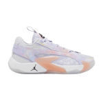 Air Jordan Luka 2 GS Nebula Laste tossud Lilla Football-Grey Must DZ3498-005 36 white