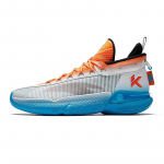 Anta KT9 Bay Area Fog Meeste tossud Kreemjas Beež Oranž 112341101-8 40