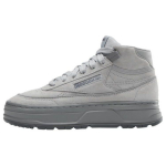 Reebok Club C Geo Mid Puhta Halli V&auml;rvi Naiste Tennised 100074482 35