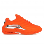 NOCTA x Nike Hot Step 2 Total Orange Unisex tossud Kroomitud University-Gold DZ7293-800 37.5