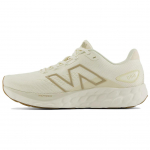 New Balance Fresh Foam 680v8 Angora Linen Naiste tossud Cream Stoneware W680CC8 38