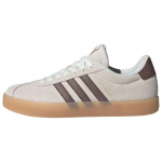Adidas VL Court Off White Earth Strata Naiste Tennised Cream Wonder-Beige ID9063 36⅔