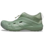 Satisfy x Crocs Quick Trail Low Moss Meeste Tennised Roheline 209628-308 41-42