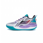 Li Ning Youth Pioneer Ling Team 3.0 V2 Pilvetehnoloogia L&ouml;&ouml;gisummutus Kerged P&otilde;rutuskindlad Madala S&auml;&auml;rega Korvpallijalatsid Laste korvpallijalatsid YKBT042-5 40