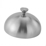 Basting Cover for Griddle, Dome Melting Cheese in Kitchen Cooking 14cm