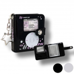 Reco Retro K-pop Fotokaart Fotokaardi Hoidja Mini Album V&otilde;tmehoidja