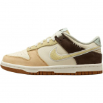 Nike Dunk Low GS Passing Notes Pack Laste tossud Kreemjas Kookospiim Seil HQ3474-171 35.5