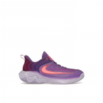 Nike Giannis Immortality 4 GS Must-Vaarika Laste Tossud Lilla Hot-Punch Kuum-Fuksia FZ6734-500 36