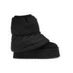 UGG Classic Mini Dipper Puffer Must Naiste Tossud 1158275-BBLC 37