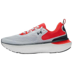 Under Armour HOVR Infinite Elite 2 Halo Grey Racer Red Meeste Tossud Anthracite 3028169-019 41