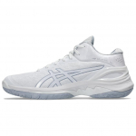 Asics Gel Burst 28 Valge Hall Sinine Meeste Tennised 1063A099-100 42.5