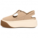 UGG Ez-Duzzit Kangas Moodne Seeria Mugavad Vabaaja Jalan&otilde;ud Naiste Jalan&otilde;ud Pruun 1167500-MDSD 38