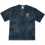 Nike x Patta T-s&auml;rk Squadron Blue/Deep Ocean/Dark Obsidian Meeste Topid HQ3907-416 S