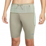 Nike Dri-FIT ADV Lava Loops Mugavad Mitmek&uuml;lgsed Lihtsad Moodsad Spordip&uuml;ksid Meeste p&uuml;ksid Hele-armeeroheline HJ4171-320 M