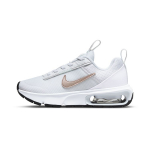 Nike Air Max INTRLK &Uuml;mar nina Paelkinnitusega Madalad Spordikadsuud Laste tossud Valge DH9394-100 28