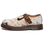 dr. Martens T-rihmaga Nahast Moodsad Mitmek&uuml;lgsed Vabaajajalatsid Naiste Jalan&otilde;ud Helepruun 32136482 42