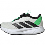 Adidas Duramo Sl 2.0 Boa Pehmed Mugavad Libisemiskindlad Kulumiskindlad Madalad Jooksujalatsid Laste Tennised Valge Must JQ6743 28