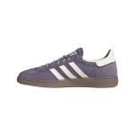 Adidas Originals Handball Special Nahast Moodsad Mugavad Madalad Tossud Unisex Tossud Lilla KI5943 43⅓ gray