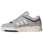 Adidas Originals Drop Step Nahast Vabaaja Vastupidavad Kerged Madalad Rula Tossud Meeste Tennised Hall Punane HP2248 44