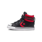 Converse Pro Blaze Strap Varsity Takjapaeluga Fliisist Vabaaja K&otilde;rged Rula Kingad Beebi Tossud Must Punane A03228C 22