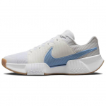 Nike GP Challenge Pro Mugavad Stiilsed P&otilde;rutuskindlad Madalad Tennisejalatsid Meeste toss Valge Sinine FB3145-107 44
