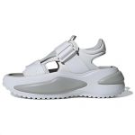 Adidas Mehana Mugavad Vastupidavad Rannasandaalid Naiste Sandaalid Hall IE7890 39⅓