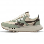 Reebok Cl Legacy W+ Vabaaja Spordijalatsid Mugavad Paksude Taldadega Madalad Jooksjalatsid Unisex toss Kereroheline 24FRC903U1G09 39