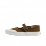 Vans Mary Jane Pig Klassikalised Retro Mitmek&uuml;lgsed Minimalistlikud Mary Jane Kingad Unisex Kingad VN000CRR0E0 38