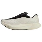 Y-3 Adios Pro 3.0 LX Mugavad madalad maratoni jooksutossud Unisex tossud Valge Must JQ4535 36⅔ beige