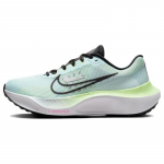 Nike Zoom Fly 5 j&auml;&auml;tisinisest naiste vabaajatokid DM8974-401 36.5 roheline