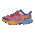 HOKA Speedgoat 5 Lastele Cerise Stellar Blue Laste tossud 1134470-CRSS 38