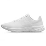 Nike Revolution 6 Next Nature 'Valge' jooksujalatsid DC3728-102 42.5