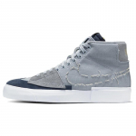 Nike Blazer Mid Sb Edge 'Hack Pack' Tennised Rula kingad CI3833-401 36.5