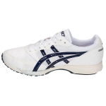 ASICS Tarther Japan Sinise Prindiga Unisex Tossud Valged 1013A007100 41.5
