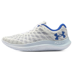 Under Armour Flow Velociti Wind 2 Madalad Jooksukingad Meeste Tossud Valge Sinine 3025652-103 42