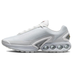 Nike Air Max Dn 'White Metallic Silver' Naiste tossud Vabaajajalatsid FJ3145-100 39 white